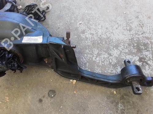 Rear differential MERCEDES-BENZ VITO Tourer (W447) 114 CDI / 114 BlueTEC (447.701, 447.703, 447.705) | BP25811531M24 