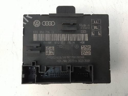 Dør styreenhed AUDI A5 (8T3) [2007-2017]  19138029