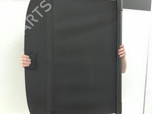 Rear parcel shelf FIAT TIPO Hatchback (356_, 357_) 1.4 LPG (356HXF1B) | BP28146687C85 