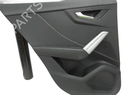 Rear left panel AUDI Q2 (GAB, GAG) 35 TFSI | BP23654505C60 - Image 3
