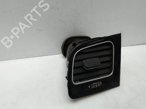 Air vent VW GOLF VII (5G1, BQ1, BE1, BE2) 1.6 TDI | BP24543502I21 