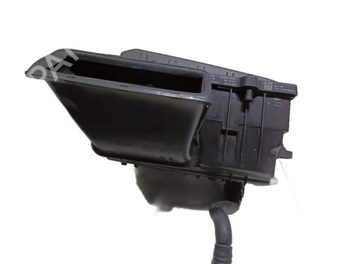 Used Air filter box Air filter box VW GOLF VIII Variant (CG5, DB5) 2.0 TSI R 4motion (320 hp) 34420386 34420386