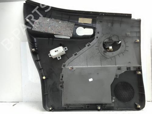 Front right panel NISSAN NV200 / EVALIA Bus 1.5 dCi 85 (M20, M20M, M20K, M20KK) | BP34419223C59  - Image 5
