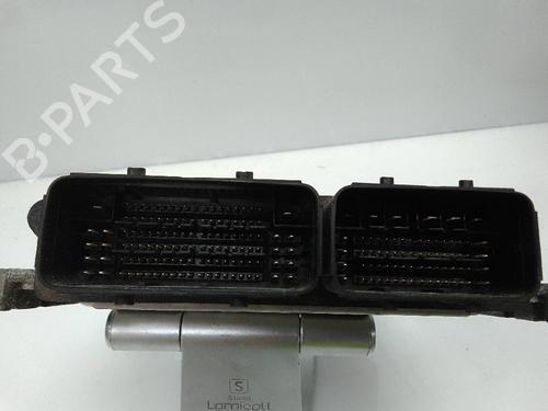 Modulo electronico PEUGEOT 308 SW II (LC_, LJ_, LR_, LX_, L4_) 1.6 BlueHDi 120 | BP20504329M83