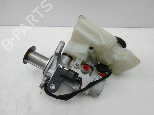 Brake master cylinder SEAT LEON ST (5F8) 2.0 Cupra | BP22396837M77 