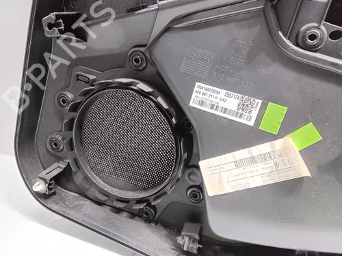 Rear left panel SEAT ARONA (KJ7, KJP) 1.0 TSI | BP36033550C60 - Image 11