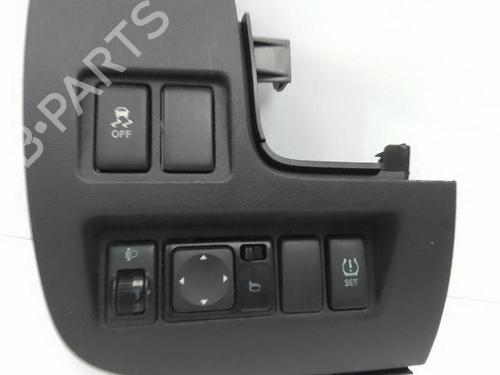 Switch NISSAN MICRA IV (K13K, K13KK) 1.2 | BP21011797I30