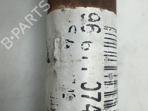 Used Right front driveshaft PEUGEOT 308 II (LB_, LP_, LW_, LH_, L3_) 2.0 GT BlueHDi 180 (181 hp) 25811692