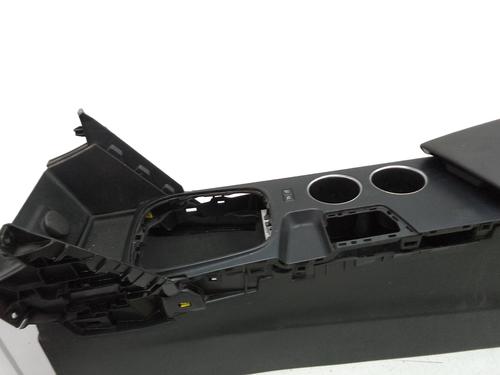 Middle console RENAULT MEGANE IV Hatchback (B9A/M/N_) 1.5 dCi 90 (B9A1) | BP21025826I22 - Image 3