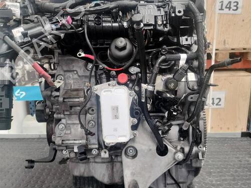 Motor BMW 3 Touring (F31) 318 d (143 hp) 19164167