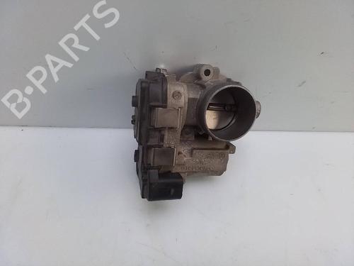 Throttle body VW POLO VI (AW1, BZ1, AE1) 1.0 MPi | BP22309649M82 
