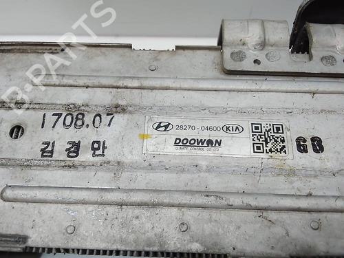 Intercooler HYUNDAI i20 II (GB, IB)  | BP22759681M30 
