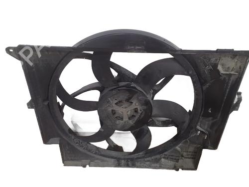 Køleventilator elektrisk BMW X1 (E84) sDrive 16 d (116 hp) 31643317
