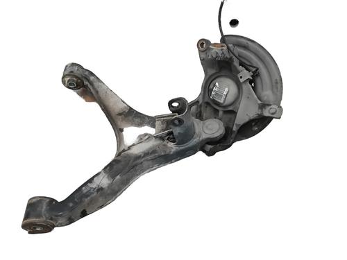 Used Left front steering knuckle Left front steering knuckle IVECO DAILY VI Van 33S11, 35S11, 35C11 (106 hp) 34618143 34618143