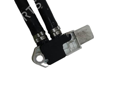 Electronic sensor RENAULT MASTER III Van (FV) 2.3 dCi 130 FWD (FV0M, FV0Y, FV0J, FV02, FV03) | BP19697169M84 - Image 4