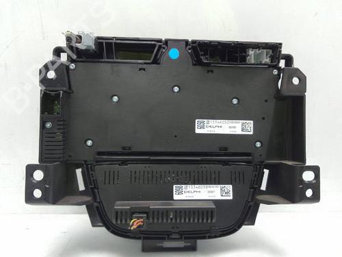 Switch OPEL ASTRA J (P10) 1.7 CDTI (68) | BP24465666I30 
