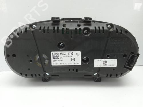Instrument cluster SEAT LEON (5F1) 2.0 TDI | BP28150873C47 