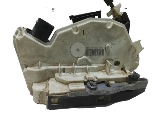 Used Rear right lock Rear right lock VW AMAROK (2HA, 2HB, S1B, S6B, S7A, S7B, AGD) 2.0 BiTDI (163 hp) 36408570 36408570