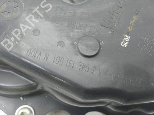 Used Egr AUDI Q5 (FYB, FYG) 2.0 TFSI quattro (252 hp) 23654119