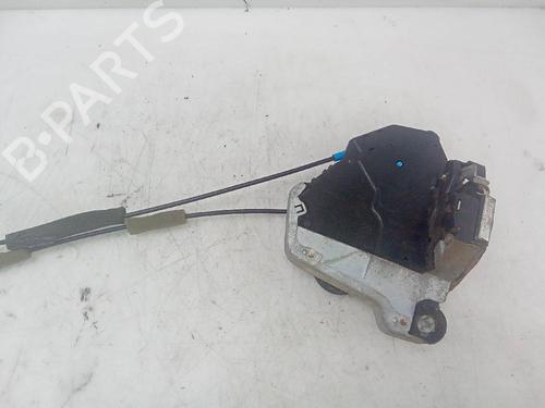 Front right lock TOYOTA AVENSIS Estate (_T27_) 2.2 D-4D (ADT271_, ADT271R) | BP26054035C97 