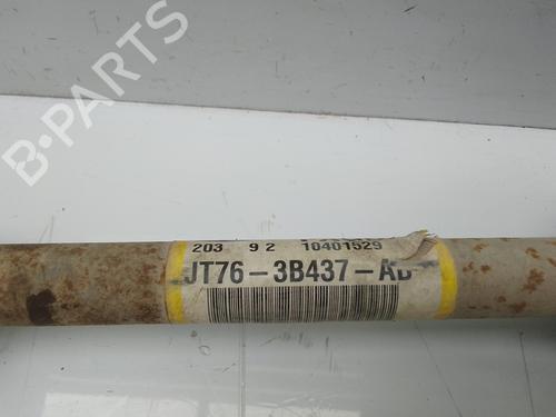 Left front driveshaft FORD TOURNEO COURIER B460 MPV  | BP29050909M38 