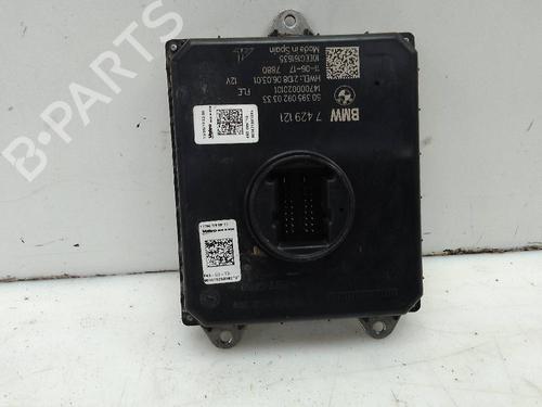 Electronic module BMW X1 (F48) xDrive 25 e Plug-in-Hybrid | BP23895049M83 