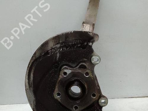 Left front steering knuckle AUDI Q5 (FYB, FYG) 2.0 TDI | BP25485589M25 