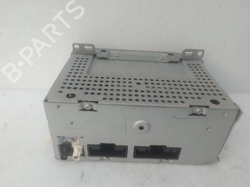Bilradio FORD TRANSIT V363 Van (FCD, FDD) [2013-2025]  21527068