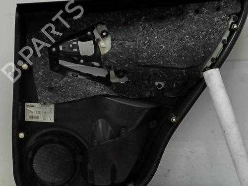 Venstre bakpanel TOYOTA RAV 4 III (_A3_) 2.2 D (ALA35_) | BP29995114C60