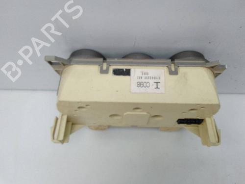 Climate control MAZDA 5 (CR) 2.0 CD (CR19) | BP24464171I5 