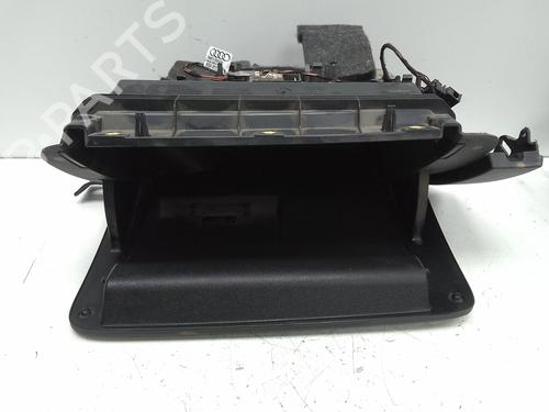 Glove box AUDI A1 Sportback (8XA, 8XF) S1 quattro | BP28149567C95 