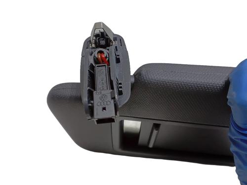 Left sun visor AUDI Q5 (FYB, FYG) SQ5 TFSI quattro | BP34580808I1  - Image 5