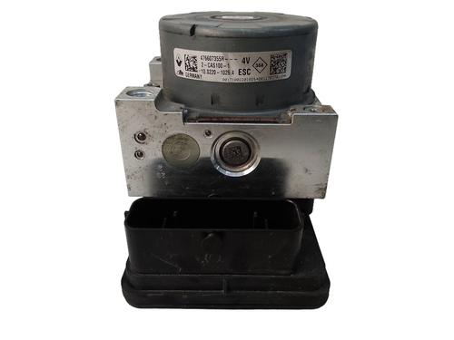 Used ABS pump ABS pump RENAULT ESPACE V (JR_) 1.6 dCi 160 (160 hp) 19411686 19411686