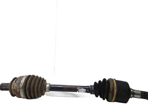 Left front driveshaft MAZDA 6 Saloon (GJ, GL) 2.2 D (GJ2FP) | BP34422040M38  - Image 5