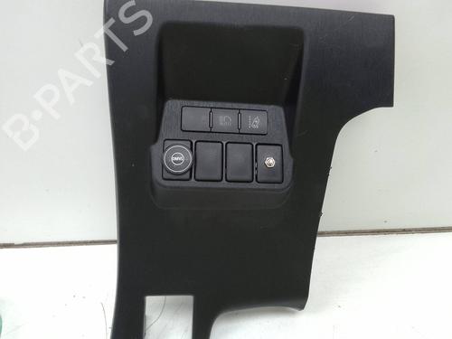 Used Switch Switch TOYOTA PRIUS PLUS (_W4_) 1.8 Hybrid (ZVW40W, ZVW41W) (136 hp) 19082338 19082338