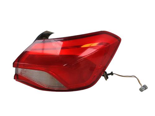 Used Left taillight Left taillight FORD FOCUS IV (HN) 1.5 EcoBlue (120 hp) 18587242 18587242