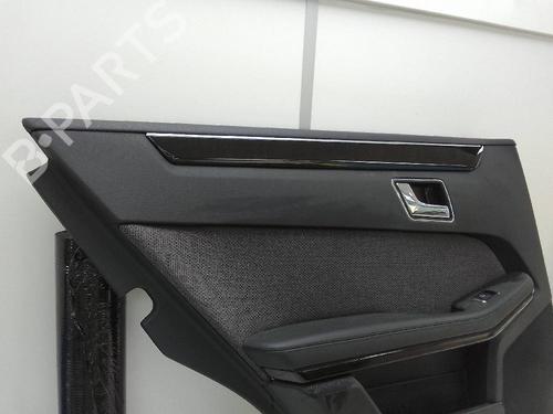 Used Rear left panel MERCEDES-BENZ E-CLASS T-Model (S212) [2009-2016]  19733296