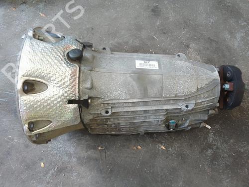 Gearbox MERCEDES-BENZ E-CLASS Convertible (A207) E 250 CDI / BlueTEC / d (207.403, 207.404) | BP29396535M3 