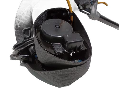 Front left seatbelt OPEL KARL (C16) 1.0 | BP39529646I26 - Image 5