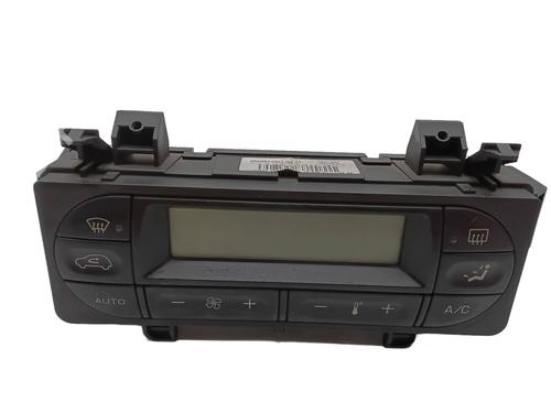 Climate control CITROËN C3 I (FC_, FN_) 1.4 HDi | BP30192370I5