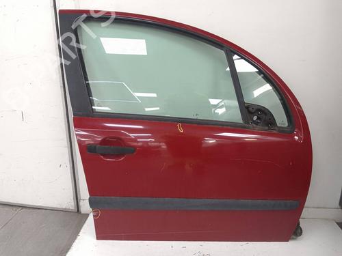 Right front door CITROËN C3 I (FC_, FN_) 1.4 HDi | BP30192350C3 