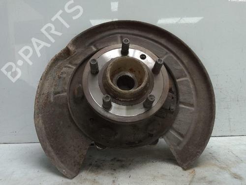 Right rear steering knuckle IVECO MASSIF Pickup 3.0 HPT | BP27625402M28 
