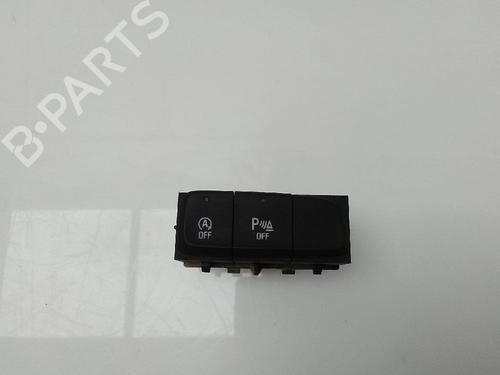 Switch OPEL CROSSLAND X / CROSSLAND (P17, P2QO) 1.2 (75) | BP20714401I30 