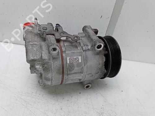 AC compressor OPEL GRANDLAND / GRANDLAND X (A18, P1UO) 1.6 Turbo D (75) | BP18947401M34 