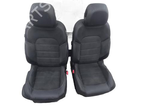 Used Seats set Seats set DS DS 5 (KF_) 2.0 BlueHDi 180 (180 hp) 19252491 19252491