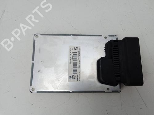 Used Control unit Control unit VW GOLF VI (5K1) 2.0 R 4motion (270 hp) 18579837 18579837