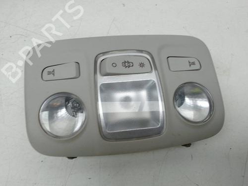Used Interior roof light Interior roof light CITROËN BERLINGO (ER_, EC_) 1.5 BlueHDi 130 (ECYHZJ, ECYHZR) (131 hp) 19505464 19505464