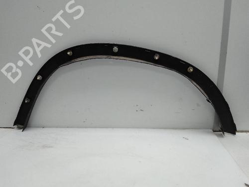 Højre bagtil skærm liste BMW X2 (F39) sDrive 18 d (150 hp) 18580340
