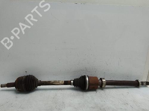 Used Right front driveshaft RENAULT EXPRESS Box Body/MPV 1.5 Blue dCi 75 (F6AA) (75 hp) 28008824