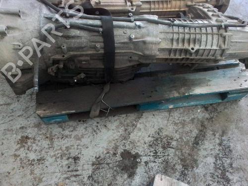 Gearbox VW TOUAREG (7LA, 7L6, 7L7) 2.5 R5 TDI | BP24861261M3 